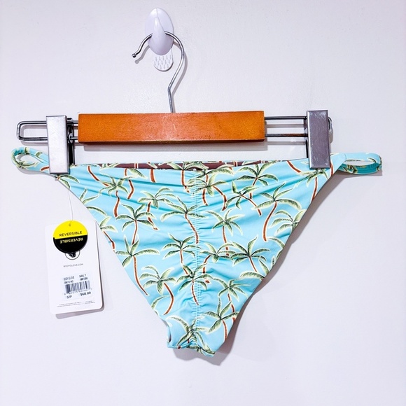 BODY GLOVE Salt Cay reversible swimsuit bottoms - Picture 5 of 12